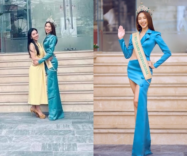 Ranh giới giữa nữ hoàng và cái bang chỉ cách nhau có một-chiếc-quần-lụa!-8