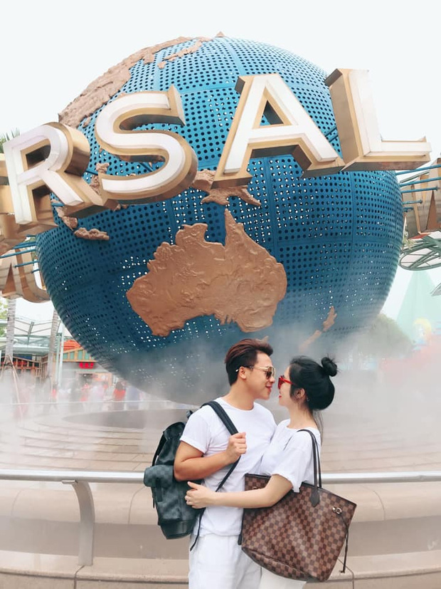 Bạn trai thiếu gia của Hoà Minzy là ai, gia thế khủng cỡ nào?-13