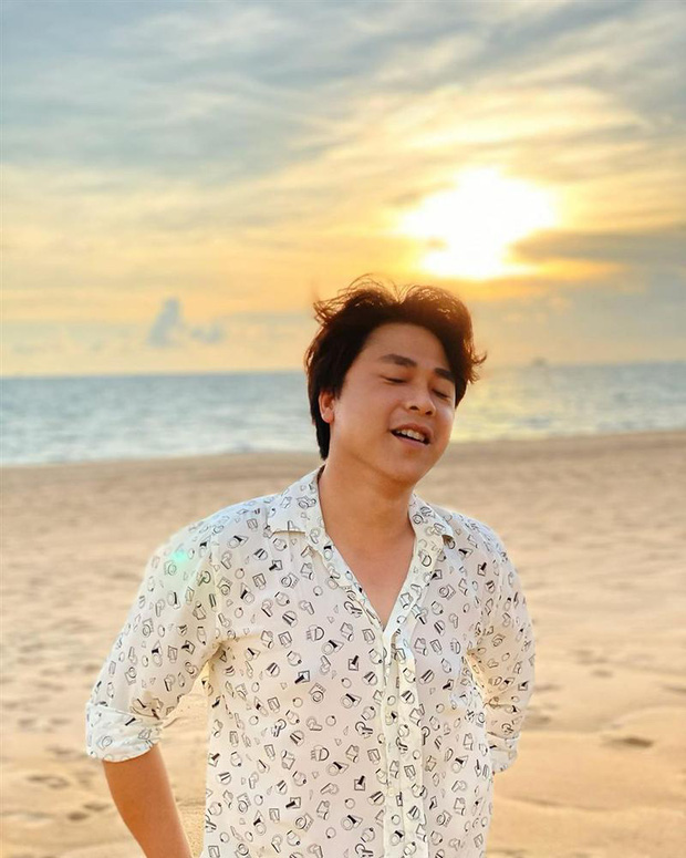 Bạn trai thiếu gia của Hoà Minzy là ai, gia thế khủng cỡ nào?-4