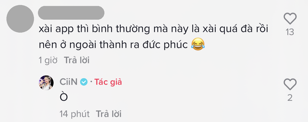 Lisa Việt Nam” nói đúng 1 từ khi bị nhận xét xài app quá đà nên ngoài đời thành ra Đức Phúc”-3