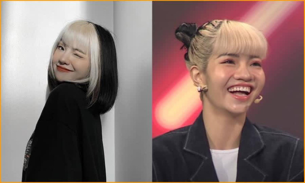 Lisa Việt Nam” nói đúng 1 từ khi bị nhận xét xài app quá đà nên ngoài đời thành ra Đức Phúc”-1