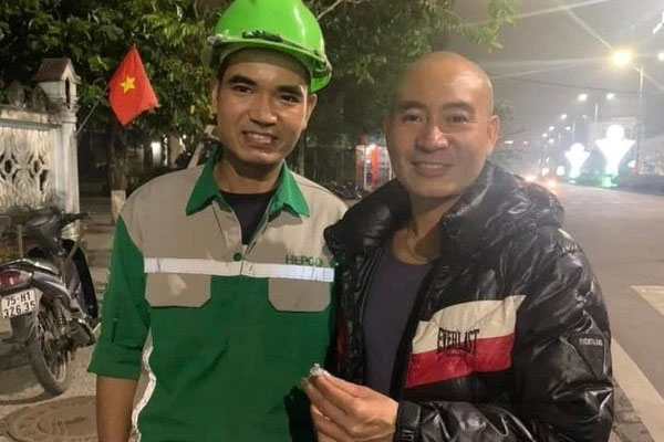 2 chị em gái tử vong thương tâm sau cú va chạm giữa xe máy và xe tải-2