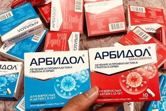 Nhiều người là F1 đã vội vàng uống thuốc dành cho F0