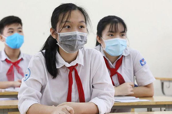 Sở Giáo dục Hà Nội trả lời: Phụ huynh không cho con đi học từ 21/2, được không?-2