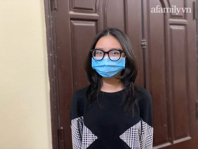 Lớp có chục ca F0, F1, học sinh giữa cấp lo lắng bồn chồn, học sinh cuối cấp quyết sống chung với lũ: Giờ mà học online thì không ổn!-2