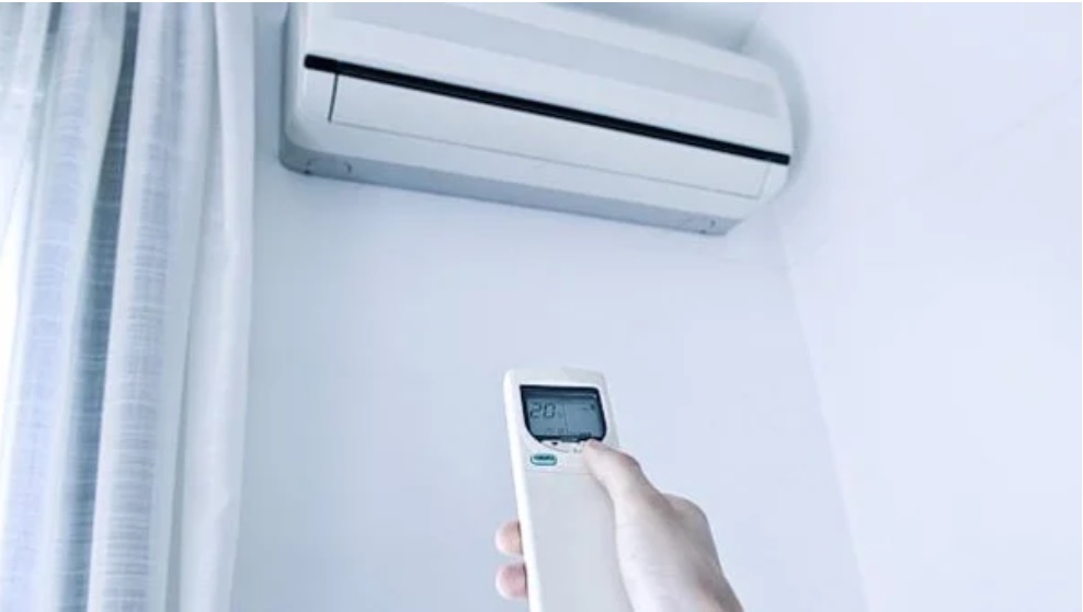Trời nồm ẩm mà bật quạt là sai lầm, đây mới là 5 cách giúp nhà khô ráo nhanh trong ngày nồm đỉnh điểm-1
