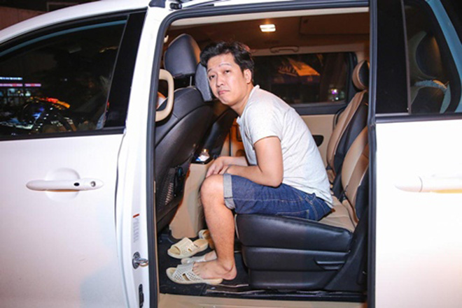 Xây thêm biệt thự sang chảnh, danh hài Trường Giang thực sự giàu cỡ nào?-9