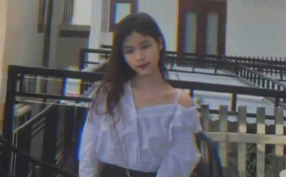 Thiếu nữ xinh đẹp, giỏi võ ở Nghệ An mất tích từ trưa mùng 1 Tết đến nay chưa tìm thấy-1