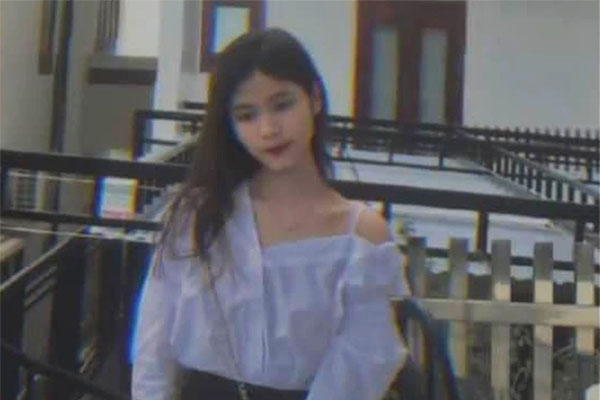 Sau 4 ngày mất tích, thi thể nữ sinh lớp 12 được phát hiện dưới sông-2