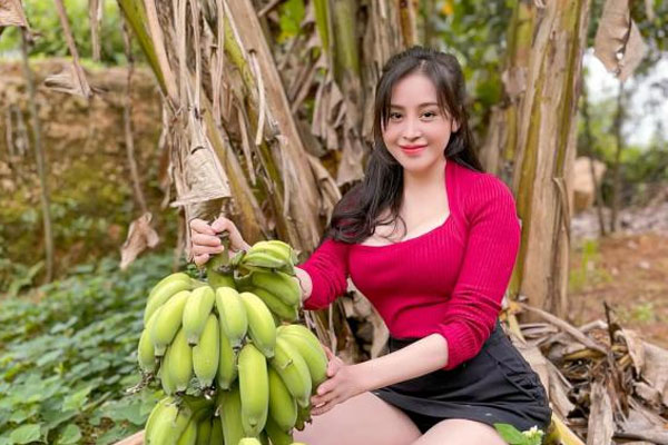 Hot girl Kem Xôi theo chồng bỏ cuộc chơi 5 năm trước, cuộc sống bây giờ khiến bao người trầm trồ-13