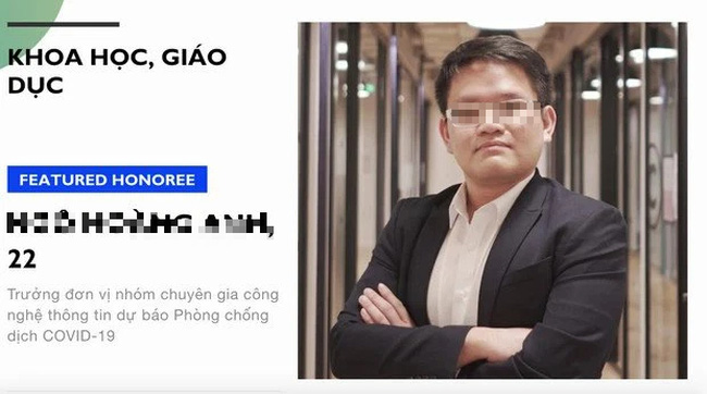 Là một người mẹ, tôi không đồng ý để người có hành vi gạ tình các bé gái tuổi teen trong danh sách người truyền cảm hứng, đặc biệt là ngạch giáo dục-1
