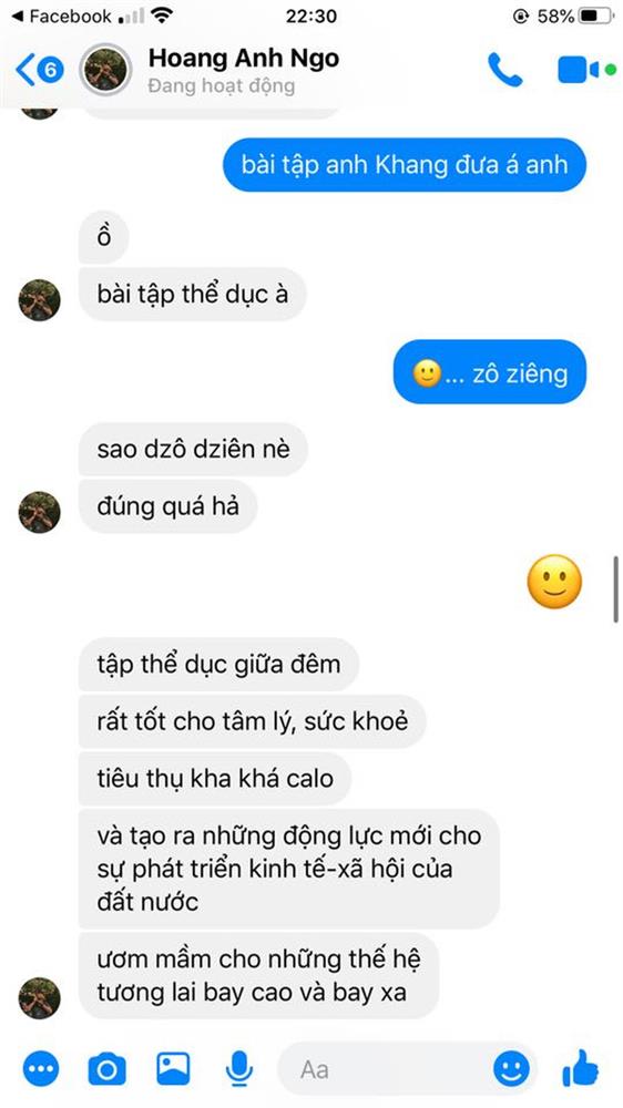 Là một người mẹ, tôi không đồng ý để người có hành vi gạ tình các bé gái tuổi teen trong danh sách người truyền cảm hứng, đặc biệt là ngạch giáo dục-3