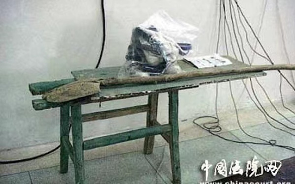 Hung thần quán net sát hại 17 nam sinh bằng cỗ máy giết người tự chế gây kinh hãi tột độ, trước lúc chết vẫn cười nói một câu đầy ám ảnh-3