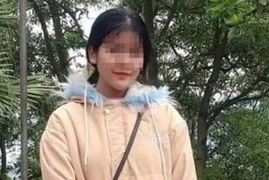 Sau 4 ngày mất tích, thi thể nữ sinh lớp 12 được phát hiện dưới sông