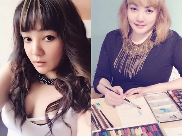 Á hậu thành tú bà bán dâm, tủi nhục vì nhà chồng thiếu gia hắt hủi và cái kết ngã ngửa vì âm mưu chẳng ai ngờ của người tình cắm sừng-9