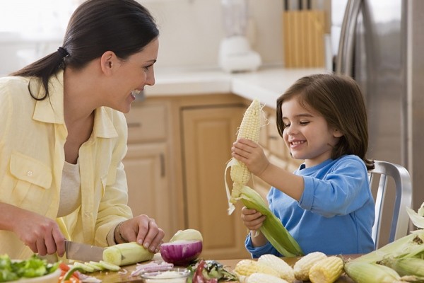 Trẻ mất bình tĩnh, học kém và thiếu tự tin: Cha mẹ làm 3 việc này càng sớm càng tốt trẻ sẽ tốt lên từng ngày-1