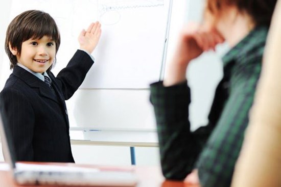 Trẻ mất bình tĩnh, học kém và thiếu tự tin: Cha mẹ làm 3 việc này càng sớm càng tốt trẻ sẽ tốt lên từng ngày