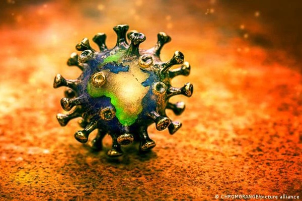 Biến thể tàng hình của Omicron có thể gây bệnh nặng hơn chủng Delta-1