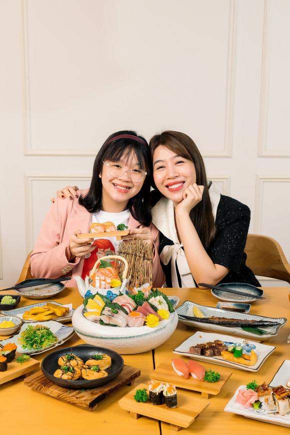 MC Diệp Chi bị nhiễm Covid-19-4