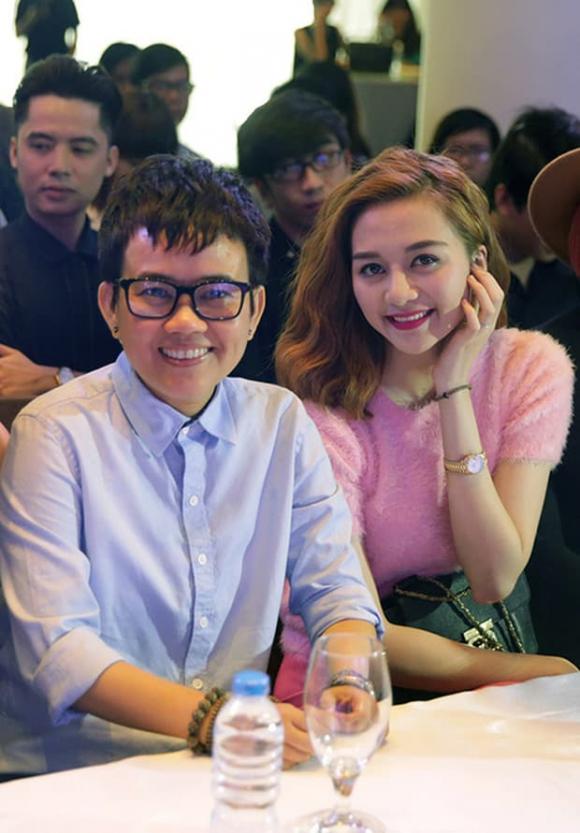 Phương Uyên bất ngờ nhắc đến quá khứ khi đang hẹn hò Thanh Hà, dùng từ nỗi đau cho mối tình với Thiều Bảo Trang?-4