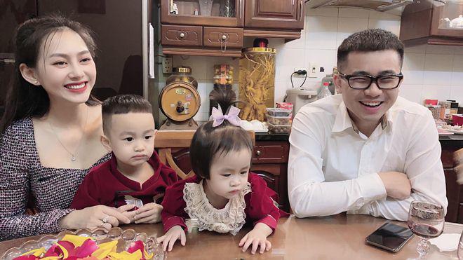 Hot girl Kem Xôi theo chồng bỏ cuộc chơi 5 năm trước, cuộc sống bây giờ khiến bao người trầm trồ-11