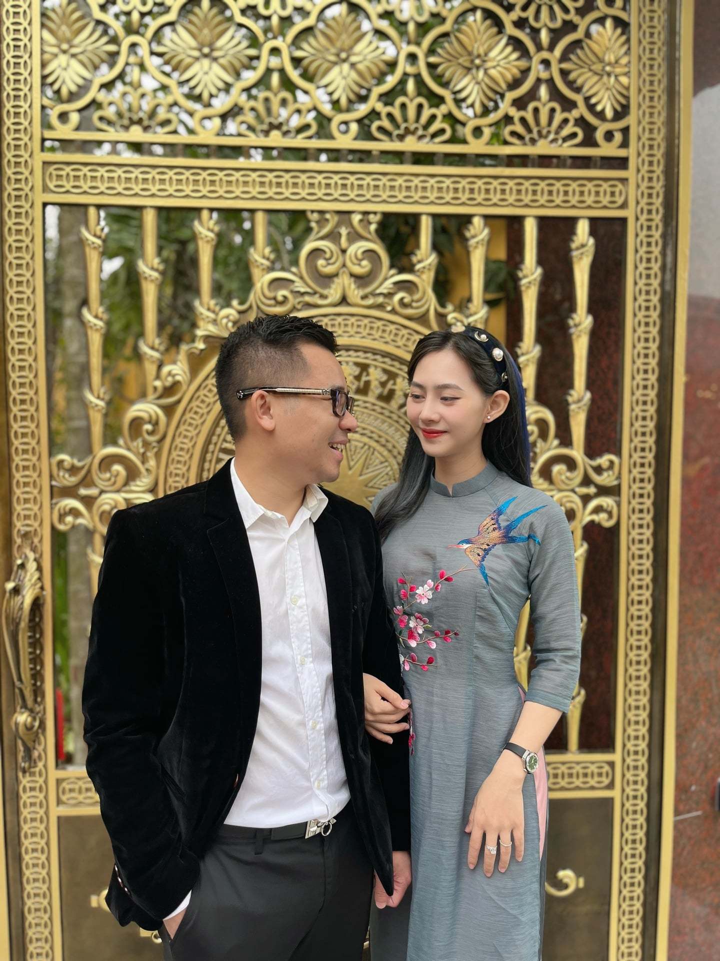 Hot girl Kem Xôi theo chồng bỏ cuộc chơi 5 năm trước, cuộc sống bây giờ khiến bao người trầm trồ-12