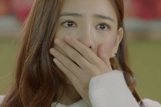 Phát hiện chồng giấu quỹ đen 3 triệu/tháng, lúc nhìn thấy hóa đơn trong ngăn kéo, tôi quỳ trước mặt anh!-1