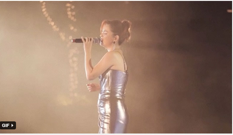 Phạm Quỳnh Anh đang mang thai-2