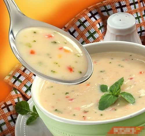 Công thức ăn dặm khoa học giúp bé ngon miệng, hấp thu tốt các mẹ nên biết-2