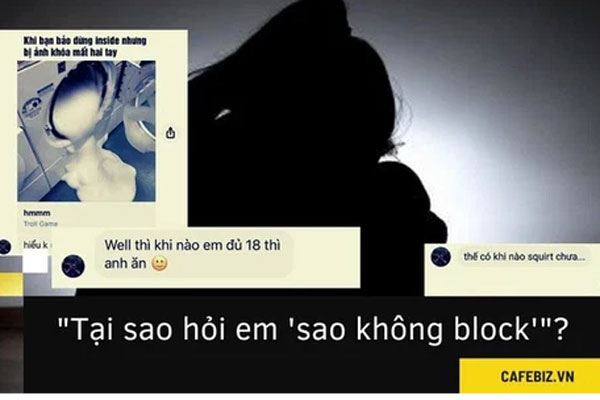 Khi hành vi quấy rối được tẩy trắng bằng tài năng-5