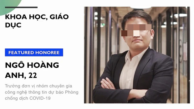 Cô gái tố từng bị gương mặt trẻ nhất Forbes under 30 quấy rối: Tôi đã bị trầm cảm và muốn chết! Tôi là người bị hại mà, tại sao hỏi tôi sao không block?-1