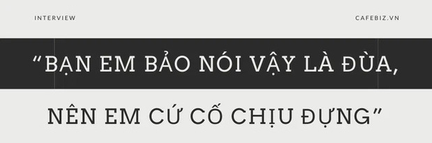 Cô gái tố từng bị gương mặt trẻ nhất Forbes under 30 quấy rối: Tôi đã bị trầm cảm và muốn chết! Tôi là người bị hại mà, tại sao hỏi tôi sao không block?-2
