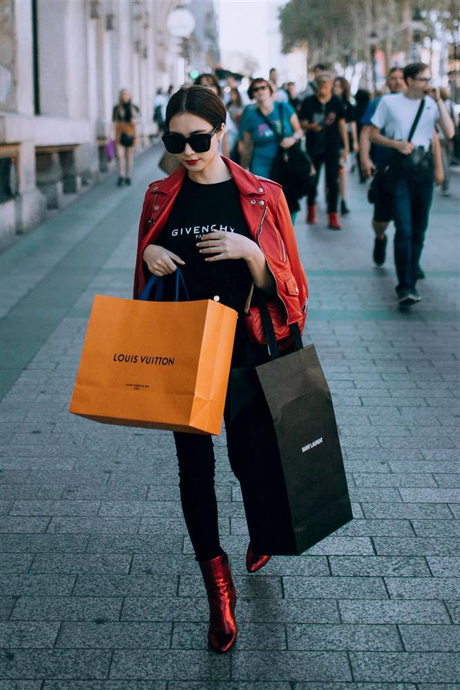 Ca sĩ Hòa Minzy giàu cỡ nào ở tuổi 26?-17