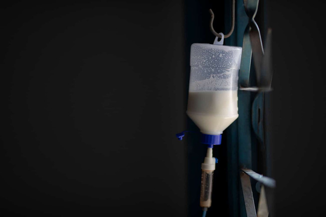 Bi kịch của những đứa trẻ mắc tật đầu nhỏ do Zika: Được các nhà khoa học săn đón để nghiên cứu, cuối cùng bị bỏ rơi không thương tiếc-5