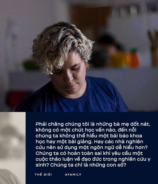 Bi kịch của những đứa trẻ mắc tật đầu nhỏ do Zika: Được các nhà khoa học săn đón để nghiên cứu, cuối cùng bị bỏ rơi không thương tiếc-7