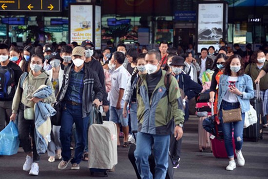 Tranh cãi về khả năng miễn dịch ở người từng nhiễm Covid-19