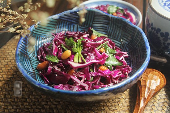 Mùa đông chị em lười trang điểm, ăn ngay 4 loại thực phẩm này để có làn da tươi trẻ