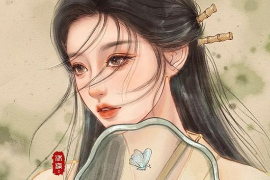 Trời sinh 5 con giáp