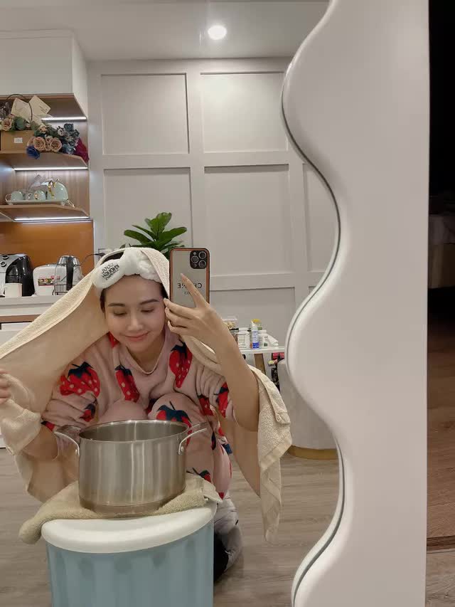 Vân Trang Thương ngày nắng về đột nhiên biến mất, lý do liên quan đến vấn đề sức khỏe-3