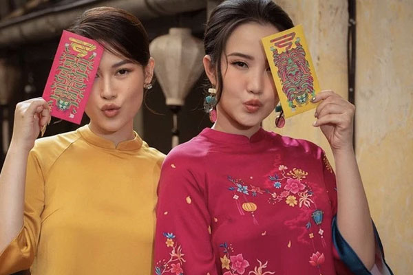 Con gái Chủ tịch HĐQT Hải Vương Group dát đồ hiệu từ đầu đến chân ở châu Âu vẫn bị chê giàu chứ không sang-5