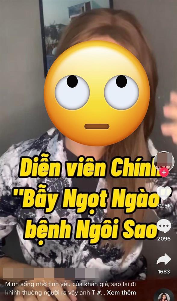 HOT: Quốc Trường bị tố bệnh ngôi sao, thái độ trịch thượng, làm loạn nơi đông người?-1