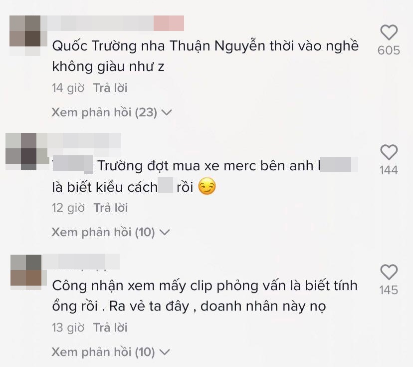 HOT: Quốc Trường bị tố bệnh ngôi sao, thái độ trịch thượng, làm loạn nơi đông người?-2