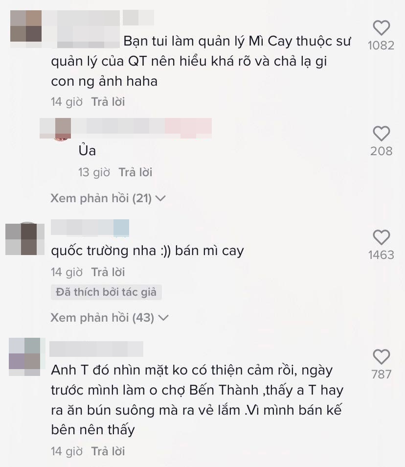 HOT: Quốc Trường bị tố bệnh ngôi sao, thái độ trịch thượng, làm loạn nơi đông người?-3