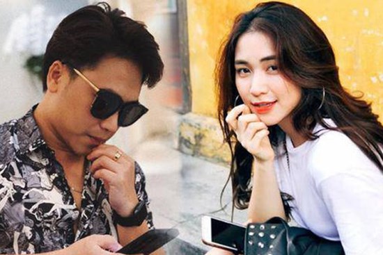 Hòa Minzy xác nhận chia tay bạn trai sau 5 năm