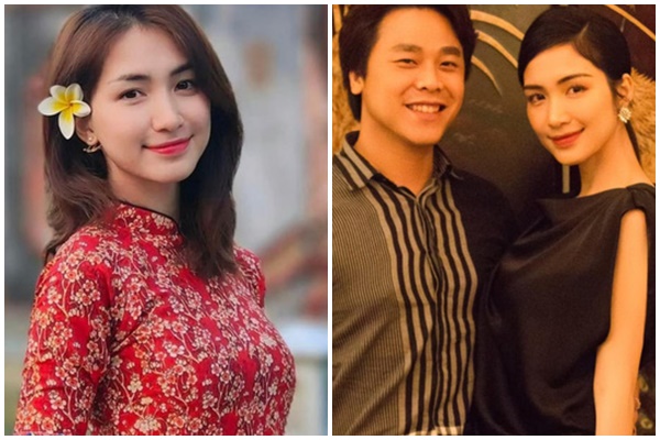 2 tiếng trước khi Hoà Minzy thông báo chia tay, thiếu gia Minh Hải đang làm gì?-3
