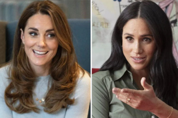 Meghan lộ dấu hiệu mang thai lần 3, bị khui lại quá khứ từng chế nhạo cảnh nóng của bạn diễn-3