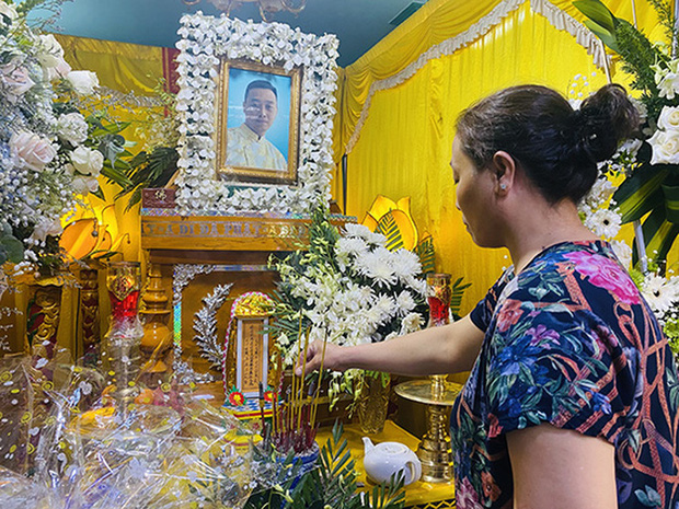 Xót xa gia cảnh thanh niên bị giang hồ sát hại-1