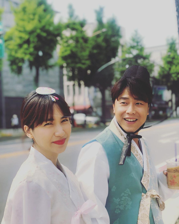 2 tiếng trước khi Hoà Minzy thông báo chia tay, thiếu gia Minh Hải đang làm gì?-1