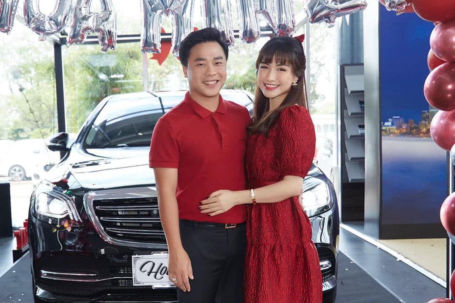 Hòa Minzy xác nhận chia tay bạn trai sau 5 năm-1