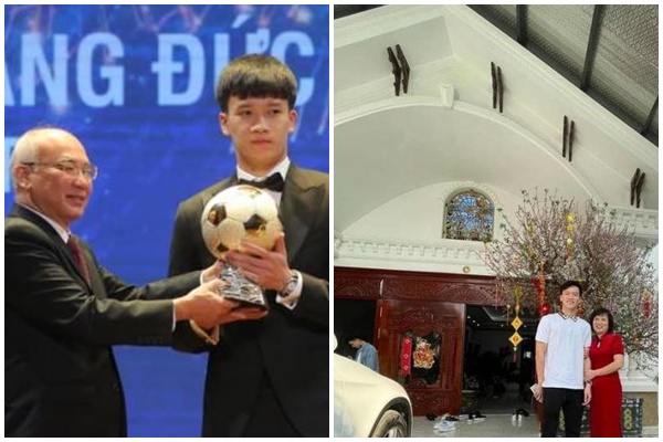 Bạn gái Hoàng Đức chính thức nhận xế hộp mới, Tiến Linh lập tức vào trêu chọc-6
